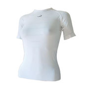 T-SHIRT UNISEX CON PROTEZIONE SCHIENA - AUTORIZZATO ED OMOLOGATO T-SHIRT UNISEX CON PROTEZIONE SCHIENA - AUTORIZZATO ED OMOLOGATO