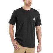 T-SHIRT UOMO K87 CON TASCHE RELAXED FIT PESANTE MANICA CORTA CARHARTT T-SHIRT UOMO K87 CON TASCHE RELAXED FIT PESANTE MANICA CORTA CARHARTT