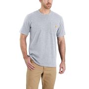 T-SHIRT UOMO K87 CON TASCHE RELAXED FIT PESANTE MANICA CORTA CARHARTT T-SHIRT UOMO K87 CON TASCHE RELAXED FIT PESANTE MANICA CORTA CARHARTT