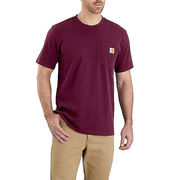 T-SHIRT UOMO K87 CON TASCHE RELAXED FIT PESANTE MANICA CORTA T-SHIRT UOMO K87 CON TASCHE RELAXED FIT PESANTE MANICA CORTA