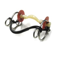 TANDEM RIGIDO CON PONTE INSERTI RAME NATHE NATHE TANDEM RIGIDO CON PONTE INSERTI RAME NATHE NATHE