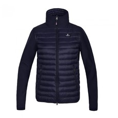 TECHNICAL JACKET SOFTSHELL UNISEX FULL ZIP NAVY TECHNICAL JACKET SOFTSHELL UNISEX FULL ZIP NAVY