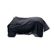 TECHNICAL MULTI-LAYER RUG FOR TRANSPORT, STABLE AND POST-EXERCISE USE TECHNICAL MULTI-LAYER RUG FOR TRANSPORT, STABLE AND POST-EXERCISE USE