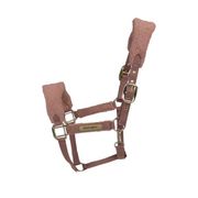 TEDDY FLEECE HALTER MORBIDEZZA EXTRA PER I CAVALLI PIÙ SENSIBILI OLD ROSE KENTUCKY TEDDY FLEECE HALTER MORBIDEZZA EXTRA PER I CAVALLI PIÙ SENSIBILI OLD ROSE KENTUCKY