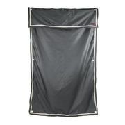 TENDA DA BOX ANTIPIOGGIA CLASSIC GRIGIO KENTUCKY TENDA DA BOX ANTIPIOGGIA CLASSIC GRIGIO KENTUCKY