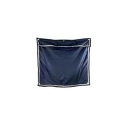 TENDA DA BOX ANTIPIOGGIA VERSIONE CORTA BLU KENTUCKY TENDA DA BOX ANTIPIOGGIA VERSIONE CORTA BLU KENTUCKY