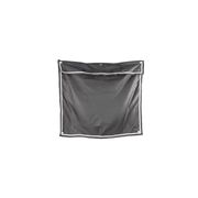 TENDA DA BOX ANTIPIOGGIA VERSIONE CORTA GRIGIO KENTUCKY TENDA DA BOX ANTIPIOGGIA VERSIONE CORTA GRIGIO KENTUCKY