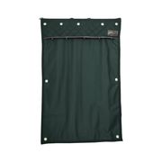 TENDA DA BOX IMPERMEABILE VERDE SCURO KENTUCKY TENDA DA BOX IMPERMEABILE VERDE SCURO KENTUCKY
