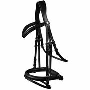 TESTIERA CON REDINI X-LINE BRIDLE STOCKHOLM WALDHASUEN TESTIERA CON REDINI X-LINE BRIDLE STOCKHOLM WALDHASUEN