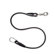 TIRANTE LUNGHINA PER DUE VENTI KENTUCKY 140 CM NERO TIRANTE LUNGHINA PER DUE VENTI KENTUCKY 140 CM NERO