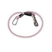 TIRANTE LUNGHINA PER DUE VENTI – 140 CM ROSA ANTICO TIRANTE LUNGHINA PER DUE VENTI – 140 CM ROSA ANTICO