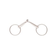 TITANIUM ANATOMIC LOOSE RING BIT TITANIUM ANATOMIC LOOSE RING BIT