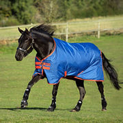 TOURNOUT RUG MIO MODEL 200 GR. WATERPROOF AND BREATHABLE RUG TOURNOUT RUG MIO MODEL 200 GR. WATERPROOF AND BREATHABLE RUG