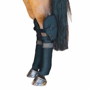 TRANSPORT STABLE BANDAGE PAD WITH HOCK PROTECTION TRANSPORT STABLE BANDAGE PAD WITH HOCK PROTECTION