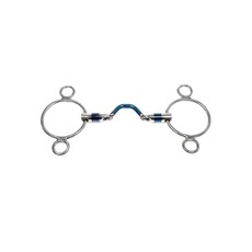 TRUST SWEET IRON 3 RING WIDEPORT SEGUNDO 16 TRUST SWEET IRON 3 RING WIDEPORT SEGUNDO 16