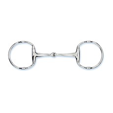 TWISTED ELEVATOR BIT IN STAINLESS STEEL STABLE STUBBEN INOX TWISTED ELEVATOR BIT IN STAINLESS STEEL STABLE STUBBEN INOX