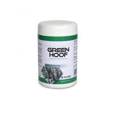 GREEN HOOF VEREDUS GRASSO VERDE ZOCCOLI 5000ML