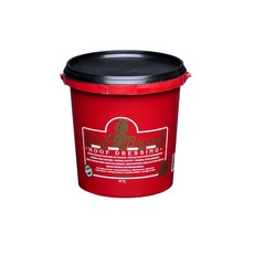 UNGUENTO PER ZOCCOLO HOOF DRESSING 1LT.BLACK UNGUENTO PER ZOCCOLO HOOF DRESSING 1LT.BLACK
