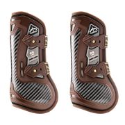 VEREDUS CARBON GEL ABSOLUTE TENDON BOOTS BY MARCUS EHNING VEREDUS CARBON GEL ABSOLUTE TENDON BOOTS BY MARCUS EHNING