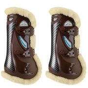VEREDUS CARBON GEL VENTO SAVE THE SHEEP FRONT BOOTS BROWN VEREDUS CARBON GEL VENTO SAVE THE SHEEP FRONT BOOTS BROWN