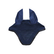 WELLINGTON CAP WITH ARTIFICIAL LEATHER FINISH DARK BLUE WELLINGTON CAP WITH ARTIFICIAL LEATHER FINISH DARK BLUE