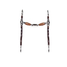 WESTERN BIT WITH DECORATED SHANKS AND COPPER ROLLER WESTERN BIT WITH DECORATED SHANKS AND COPPER ROLLER