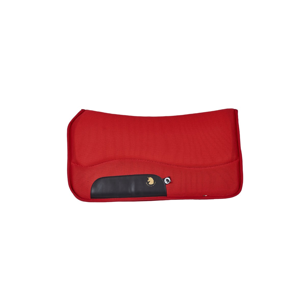 AMAHORSE WESTERN SADDLE PAD TECHNO SYMPATEX UMBRIA EQUITAZIONE Red |  Mascheroni Selleria