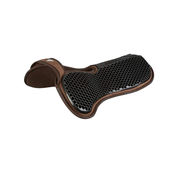 WITHERS FREE HEXAGONAL SOFT GEL PAD WITH MICROPILE WITHERS FREE HEXAGONAL SOFT GEL PAD WITH MICROPILE