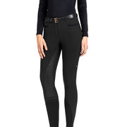 WOMEN'S FULL GRIP TROUSERS MOD. NALTEF EQUILINE WOMEN'S FULL GRIP TROUSERS MOD. NALTEF EQUILINE