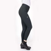 WOMEN'S HORSE RIDING BREECHES PARIGI WITH GRIP AND FRONT POCKET WOMEN'S HORSE RIDING BREECHES PARIGI WITH GRIP AND FRONT POCKET