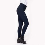 WOMEN'S HORSE RIDING BREECHES PARIGI WITH GRIP AND FRONT POCKET WOMEN'S HORSE RIDING BREECHES PARIGI WITH GRIP AND FRONT POCKET