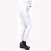 WOMEN'S HORSE RIDING BREECHES PARIGI WITH GRIP AND FRONT POCKET WOMEN'S HORSE RIDING BREECHES PARIGI WITH GRIP AND FRONT POCKET