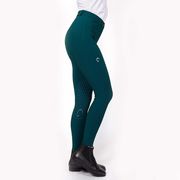 WOMEN'S HORSE RIDING BREECHES PARIGI WITH GRIP AND FRONT POCKET WOMEN'S HORSE RIDING BREECHES PARIGI WITH GRIP AND FRONT POCKET