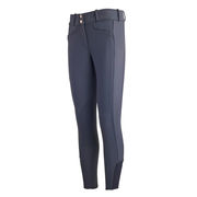 WOMEN'S KNEE GRIP PANTS E-TEC4 KLKAILEY KINGSLAND NAVY WOMEN'S KNEE GRIP PANTS E-TEC4 KLKAILEY KINGSLAND NAVY