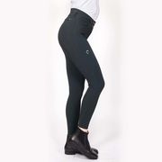 WOMEN'S RIDING BREECHES HIGH WAIST WITHOUT GRIP BERLIN WOMEN'S RIDING BREECHES HIGH WAIST WITHOUT GRIP BERLIN