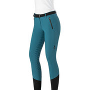 Cavallo® Lana Grip Winter Riding Legging – M & M Tack Shop